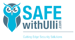 Logo of Safe with Ulli